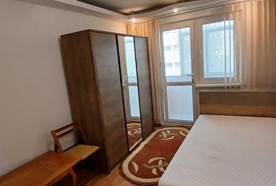 Apartament cu 3 camere semidecomandat în Alexandru cel Bun - 4