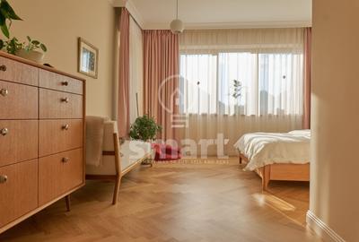 Apartament cu 4 camere decomandat, mobilat în Central - 13