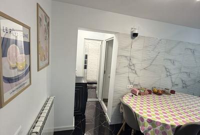 Apartament cu 3 camere în Plantelor - 10