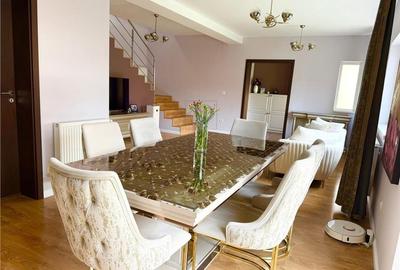 GIROC - Casa individuala - Toate utilitatile - Zona buna - Mobilata - 2