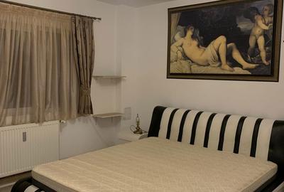 Apartament cu 2 camere decomandat în Cantacuzino - 8