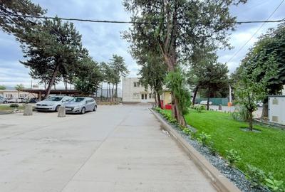 Birouri de inchiriat Soseaua Gara Catelul Birouri de inchiriat Soseaua Gara Catelul - 3