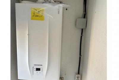 Casă cu 5 camere cu Teren 50 Mp în Rahova - 1