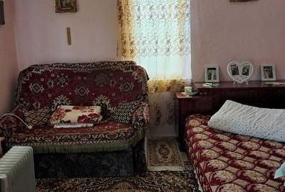 Casă cu 4 camere cu Teren 76 Mp în Scorțoasa - 2