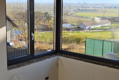 Casă cu 4 camere în Șura Mare - 3