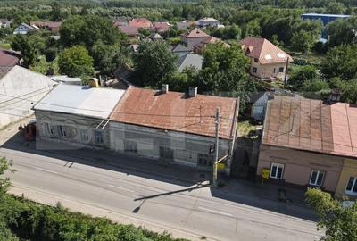 Casa parter, 140 mp utili, 1434 mp teren, Itcani - SV - 2