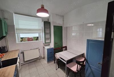 Apartament cu 2 camere decomandat în Vest - 7