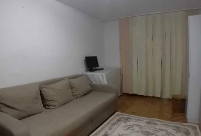 Apartament cu 2 camere decomandat în Exterior Vest - 3