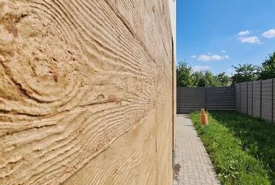 Casă individuală cu 4 camere cu Canalizare în Ghimbav Livadă - 25