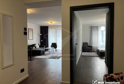 Apartament nou 66mp, gradina 20mp, ansamblul Liberty Residential - 1