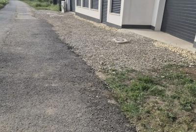 Spațiu comercial, în Moara Vlăsiei - 1