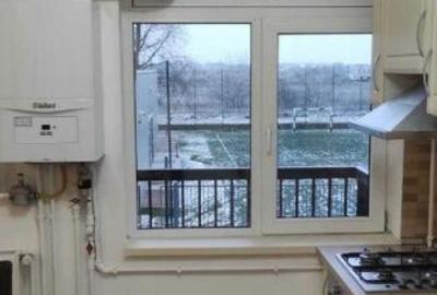Apartament cu 2 camere decomandat, mobilat în Nord - 3