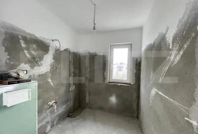 Apartament cu 2 camere decomandat în Giarmata - 1