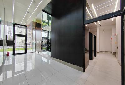 Spacious 2-Room Apartment | Barbu Vacarescu | Bright & Stylish - 17