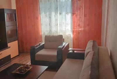 Apartament inchiriat - 2
