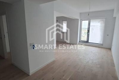 De vanzare 2 camere First Estates Pipera faza 2 - 3