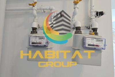 3 Camere nou DUPLEX Timpuri Noi cu Terasa 85.33 mp Finalizat - 15