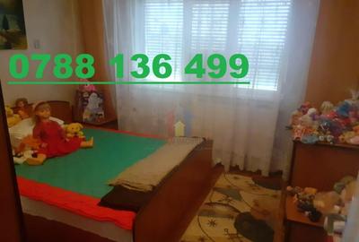 Ap 4 camere, 2 balcoane, 2 bai Hipodrom-Spatios! - 5