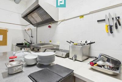 AFACERE PROFITABILA COFETARIE - FAST FOOD - 9