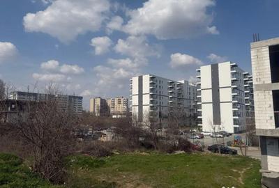 Teren de 1108 mp, în Cornitoiu - 2