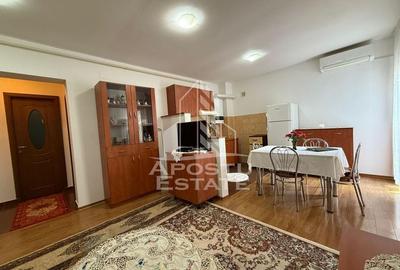 Apartament cu 2 camere, cheltuieli mici, Dumbravita