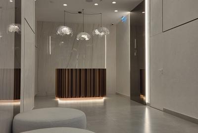 Aviatiei Tower 2 | Apartament 2 camere|  Vedere libera | Dimitrie Pompeiu - 11