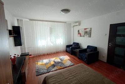 Garsonieră decomandată în Tineretului - 9