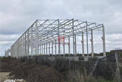 Spațiu comercial, de 2,900 mp, în Central - 3