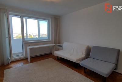 Apartament 3 camere de 68 mp utili + 2 balcoane - Iulius Mall - 8