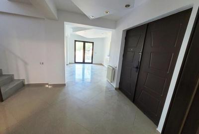 Casa individuala, ideala sediu firma Rahova- Teius - 4