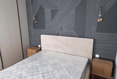 Apartament cu 2 camere semidecomandat, mobilat în Aviației - 3