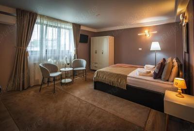 Pensiune la cheie LUX 3* ULTRACENTRAL Iasi -ROI <10 ani - 2
