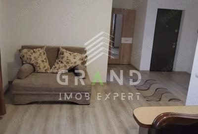 Apartament 1 camera | 43 mp | mobilat | zona Gara–str. Corneliu Coposu - 4