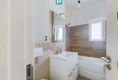 Apartament 1 camera ?i dormitor separat, Torontal - 5