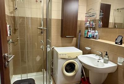 Apartament cu 2 camere în Șelimbăr - 4