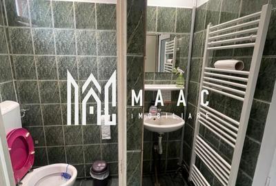 Spațiu comercial, de 48 mp, în Lazaret - 10