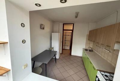 Apartament 2 camere, 62 mp, decomandat, balcon, metrou, Piata Sudului - 5