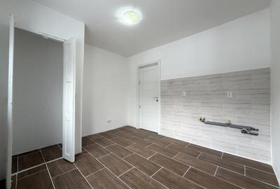 Apartament 1 camera, etaj 1, 30mp utili, renovat complet-Olimpia Stadion - 5