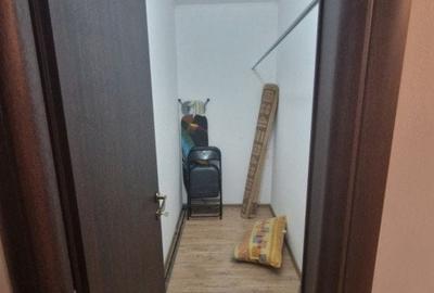 Apartament cu 3 camere semidecomandat, mobilat în Sebastian - 9