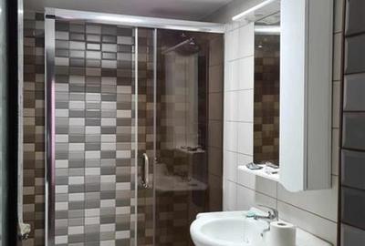 Casa de vacanta - 1.800 mp - Varful lui Roman - Horezu - 8