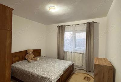 Apartament cu 2 camere decomandat în Gară - 3