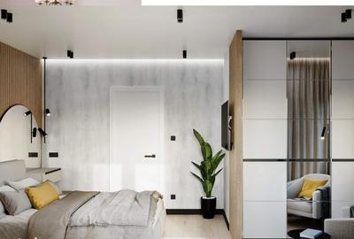 Apartament cu 3 camere în Tătărași - 2