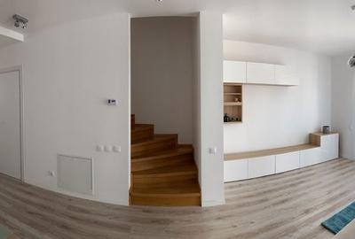 Casă cu 5 camere cu Teren 175 Mp în Central - 13