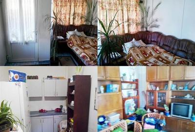 Casa parcul I.C Bratianu - 125mp  suprafata construita - teren 220 mp - - 4