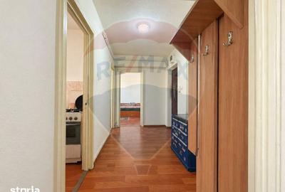 Apartament cu 2 camere decomandat, mobilat în Bistrița Lac - 5