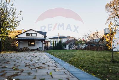 Casă cu 3 camere cu Teren 900 Mp în Horodnic - 3