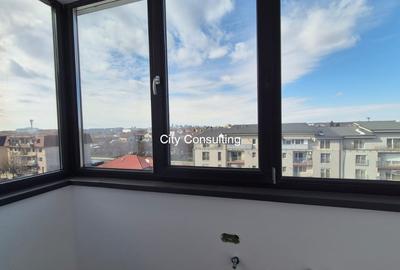 Apartament cu 4 camere în Dobroești - 1