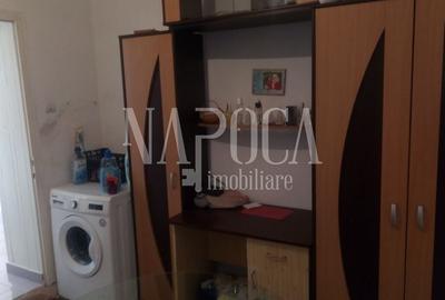 Casă individuală cu 3 camere cu Canalizare în Mărăști - 2