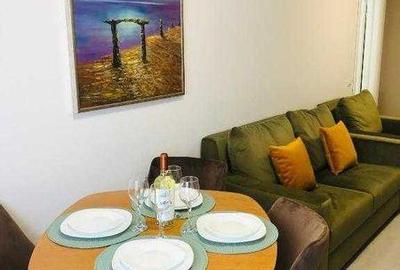 Apartament cu 2 camere în Nord - 2
