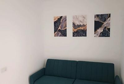 Garsoniera de inchiriat in zona Victoriei - 2